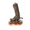 Image 1 : H. Clay Dahlberg, bronze