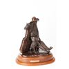 Image 1 : H. Clay Dahlberg, bronze