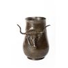 Image 1 : H. Clay Dahlberg, bronze vase