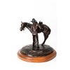 Image 1 : Ted Long, bronze