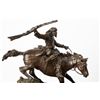 Image 2 : Bob Scriver, bronze
