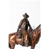 Image 3 : Bob Scriver, bronze