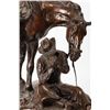 Image 2 : Bob Scriver, bronze