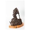 Image 3 : Bob Scriver, bronze