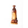 Image 1 : Bob Boomer, wood carving
