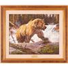 Image 2 : Dennis Anderson, oil on board