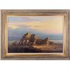Image 2 : Charles Pabst, oil on canvas