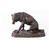 Image 1 : Charles M. Russell, bronze