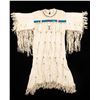 Image 1 : Northern Plains Beaded Woman's Dress