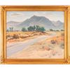 Image 2 : Paul Lauritz, oil on board