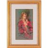 Image 2 : Ramon Kelley, pastel