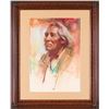 Image 2 : Harley Brown, pastel