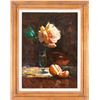 Image 2 : Cyrus Afsary, oil on canvas