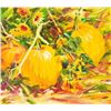 Image 1 : Ron Rencher, oil on canvas
