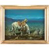 Image 2 : Dan Metz, oil on canvas