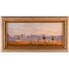 Image 2 : Alan Kruse, oil on board