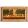 Image 2 : Alan Kruse, oil on board