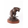 Image 1 : Ace Powell, bronze