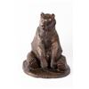 Image 1 : Ace Powell, bronze