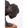 Image 3 : Joe Halko, two bronzes