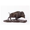 Image 7 : Joe Halko, two bronzes