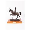 Image 10 : E.E. Heikka, three bronzes