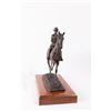 Image 13 : E.E. Heikka, three bronzes