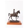 Image 14 : E.E. Heikka, three bronzes