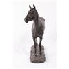 Image 17 : E.E. Heikka, three bronzes