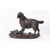Image 2 : E.E. Heikka, three bronzes