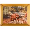 Image 2 : Tom Beecham, oil on board