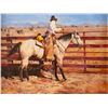 Image 1 : Tom Dorr, oil on canvas