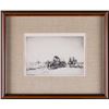 Image 2 : Hans Kleiber, etching