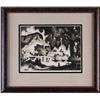 Image 2 : Gene Kloss, etching