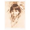 Image 1 : Harley Brown, etchings & book