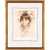 Image 2 : Harley Brown, etchings & book