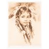 Image 3 : Harley Brown, etchings & book