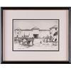 Image 2 : Hans Kleiber, etching