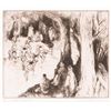 Image 1 : Gene Kloss, etching