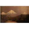 Image 1 : Eliza Barchus, oil on board