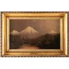 Image 2 : Eliza Barchus, oil on board