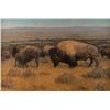 Image 1 : Terry S. Bateman, oil on canvas