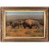 Image 2 : Terry S. Bateman, oil on canvas