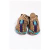 Image 2 : Sioux Beaded Man's Moccasins