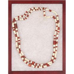 Trade Bead Necklace