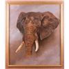 Image 2 : Ed Aldrich, oil on canvas