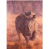 Image 1 : Julia Rogers, oil on canvas