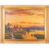 Image 2 : Randy Van Beek, oil on canvas
