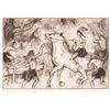 Image 1 : Gene Kloss, etching
