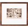 Image 2 : Gene Kloss, etching